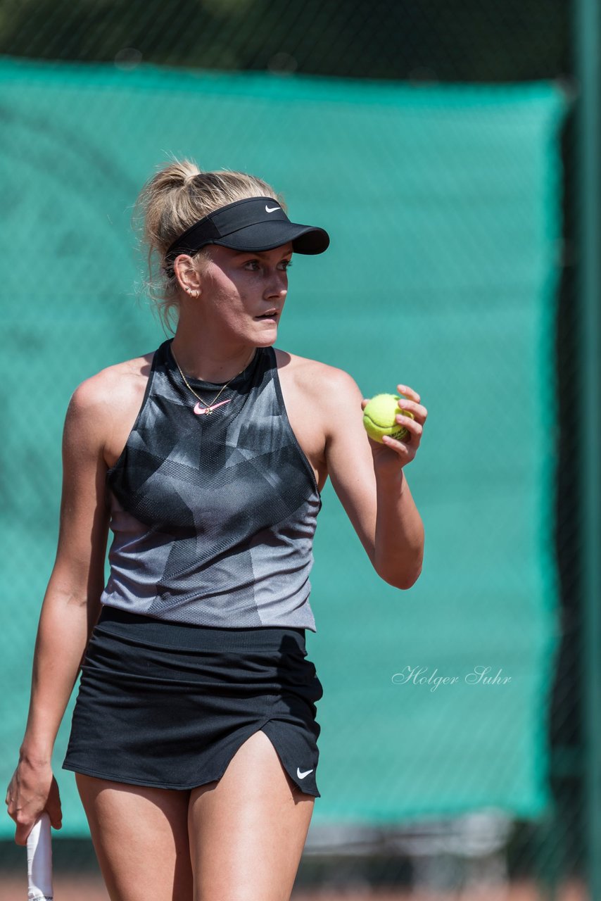 Bild 590 - Kuehlungsborner Tennisturnier